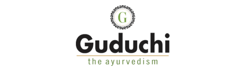 Guduchi logo