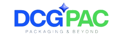 DCGpac logo