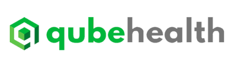 Qube Health logo