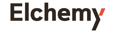 Elchemy logo