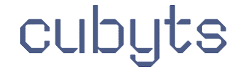 Cubyts logo